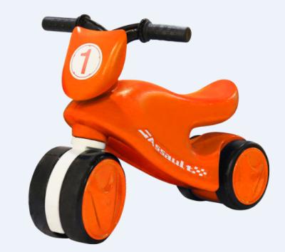 China Sliding Car Balance Bike For Kids Children Balance Vehicle Baby Ride On Bike for sale