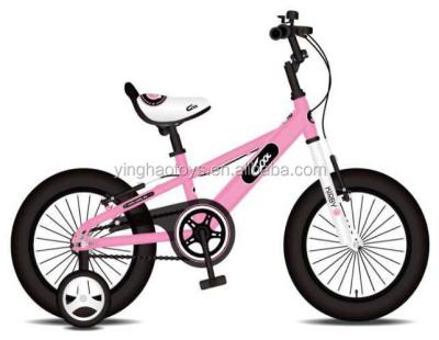 China Ride On Toy High Quality Newest Design Children Bike Baby Bicycle For Sale for sale