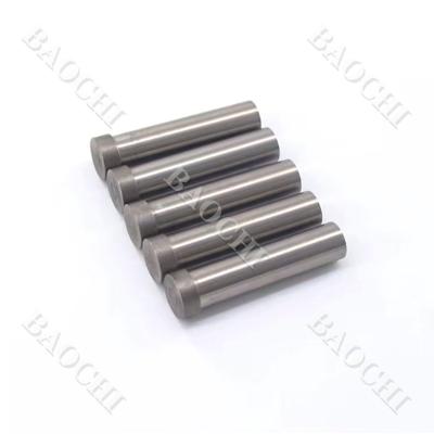 China Machine Mold OEM Customized Punch Dies For Punch Machine Square Punch Die Sets for sale