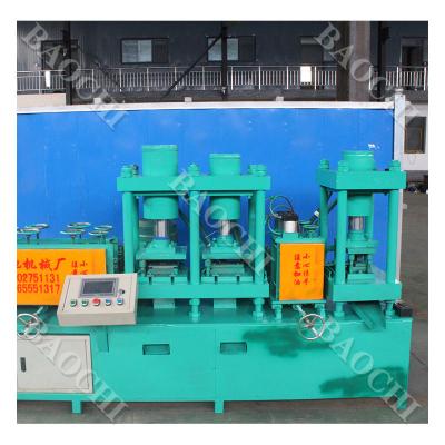 China Metal Sheet Punching Cutting Stainless Steel Bucket Handle Folding Making Machine 89 Best Price. Stainless Straightening and Wire Cutting Machine for sale