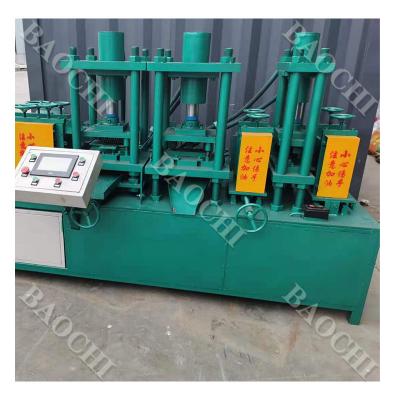 China High Precision CNC Hydraulic Angle Shear Machine Metal Process Notching Machine for sale