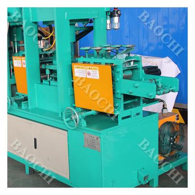 China Metal Process Welder Punch Cutting Machine (WELDING MACHINE) Steel Grating /Ladder Netting for sale