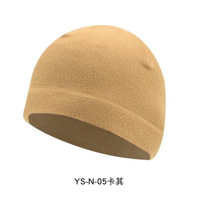 China COMMON Winter Riding Flip Fleece Tactical Fleece Ski Warm Hat Outdoor Windproof Fleece Hat for sale