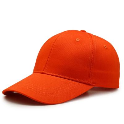 China breathable & One Piece Wholesale Running Waterproof Can Be Customized Embroidery Logo Dad Baseball Cap Hat White Men Sports Hat for sale