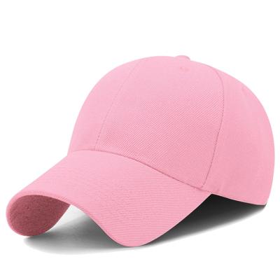 China breathable & High Quality Waterproof Embroidery Logo 6 Panel Suede Dad Hat Sports Hat Mens Customized Baseball Caps And Hats for sale