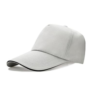 China breathable & Custom Wholesale High Quality Waterproof Sports Hat Men's Embroidery Hat Baseball Cap for sale