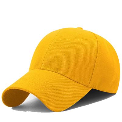 China Breathable &Amp Unisex Baseball Cap Logo 6 Panel Suede SportsCustomized Baseball Caps for sale