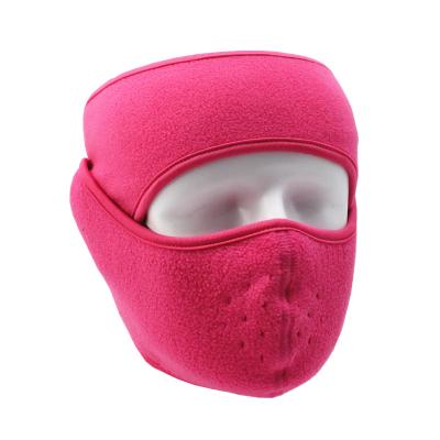 China COMMON Outdoor Cycling Face Mask Motorcycle Riding Bicycle Face Warm Winter Sports Mask for sale