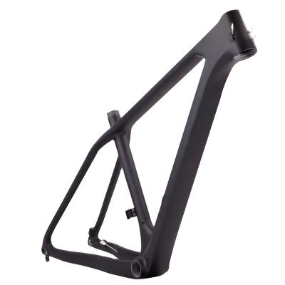 China Mountain Bikes 2020 New High Quality Hot Model Selling 27.5/29er MTB Carbon Frame Chinese Factory for sale