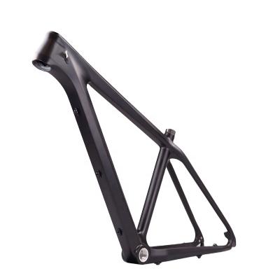 China High Quality Full Mountain Bikes Hot Sales Carbon MTB Frame Factory In China for sale