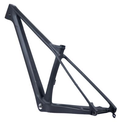 China High Quality Mountain Bikes China MTB Carbon Fiber Frame 26 27.5 29er Available For Mountain Bike for sale