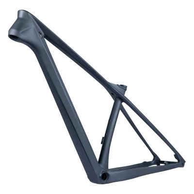 China Wholesale Cheap Chinese Made Mountain Bikes Carbon Fiber MTB Cycle Economic 29er Frame for sale