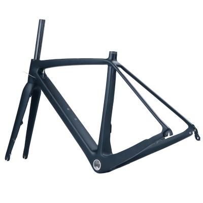 China New full frame high quality model cruisers carbon fiber for road bicycle bicycle for sale