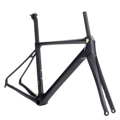 China 2021 new arrival mountain bikes road bike china carbon bike frame 700*30C for sale