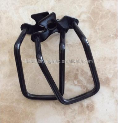 China Bike Alimnium Alloy Bicycle Rear Derailleur Steel Recycling Chain Guard Gear Protector for sale