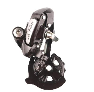 China ALTUS RD-M310 7/8 Speed ​​3x7s 3x8s Mountain Bike MTB Bike MTB Rear Mount M310 ALTUS RD-M310 Recycling Derailleur for sale