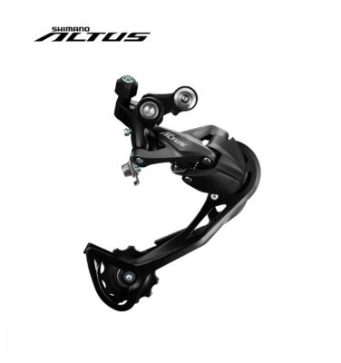 China ALLOY ALTUS M2000 9 speed bicycle mtb derailleur MTB mountain bike rear rear derailleur M370 for sale