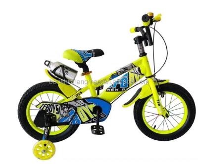 China Steel ODM Available Factory OEM Cheap Price Kids Bike , 12/18 Inch Kids Bikes for sale