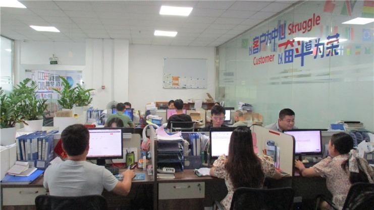 Verified China supplier - Shenzhen Bilateral Honesty Technology Co., Ltd.