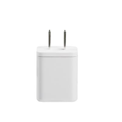 China 20W USB-C Mobile Phone Wall Charger Adapter for sale