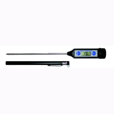 China Household Waterproof Digital Meat Thermometer for sale