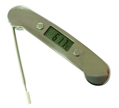 China Household Digital Kitchen Thermometer/Digital Cooking Thermometer/Digital Fork Thermometer for sale