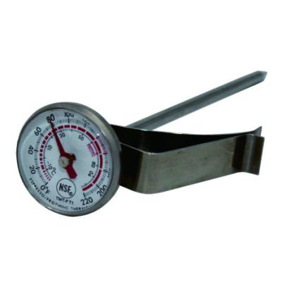 China Household Foaming Thermometer / Cooking Thermometer for sale