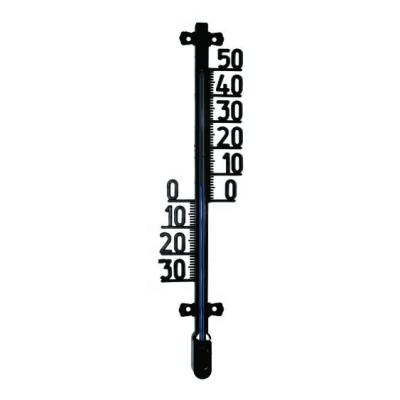 China Outdoor garden thermometer for sale