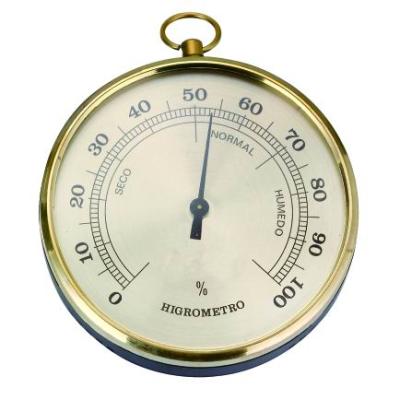 China household sauna hygrometer for sale