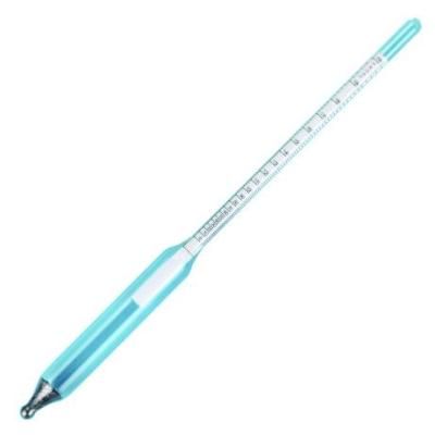 China Tralle Proof and Hydrometer TW5109 for sale