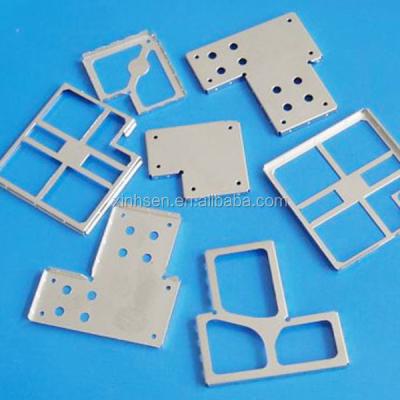 China Chemical EMI Grease / Etching IFR Photo Dust / Noise Filter / EMI Shielding Box / EMI Shield / Shielding for sale