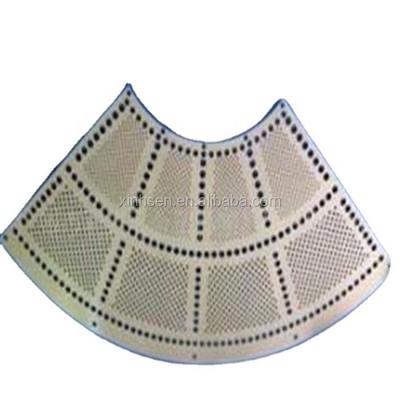 China Personalized micro fine stainless steel mesh micro filter photo chemical etching micro filter for sale