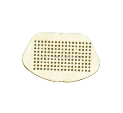 China Plain Weave Top Grade Etching Stamping Custom Metal Mesh Grill Speaker Cover Grill for sale