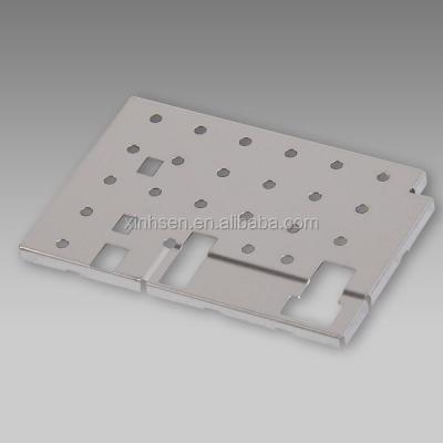 China Hot Selling Metal Stainless Steel Etching Stamping EMI/RF Shield for sale