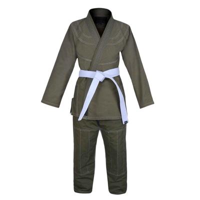 China Wholesale Jiu Jitsu Wholesale Best Quality Bjj Kimono Cotton BJJ Uniforms BJJ Uniforms Blue 100% Gi for sale