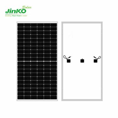 China Factory Direct 520W 525W 530W 535W 540W Home Solar Powered PV Module Mono Module Price PV Panels Glass Box Frame 182mmx182mm for sale