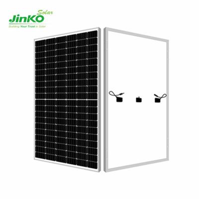 China Factory Direct 530W 535W 540W 545W 550W Home Solar Powered PV Module Mono Module Price PV Panels Glass Box Frame HEN 182mmx182mm for sale