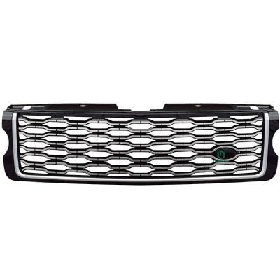 China For Range Rover Vogue 2013 Upgrade L322 To 2018 Newest Model L405 Car Accessories Body Parts Grill For Range Rover Vogue 2013 Upgrade L322 To 2018 L405 for sale