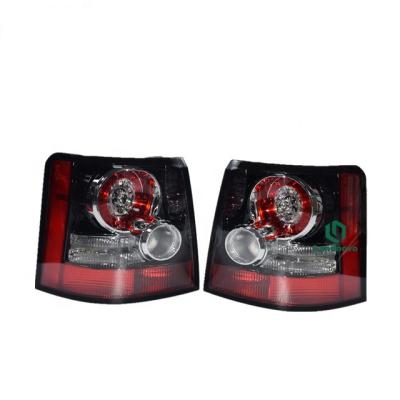 China High Quality Car Body Parts Rear Lamp For Range Rover Sport L320 Lr0015289 Lr0015290 2010-2013 Led Rear Light for sale