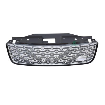 China For Land Rover Discovery 5 Newest Car Accessories Body Grill Model Parts For Land Rover Discovery 5 Car Front Grille for sale