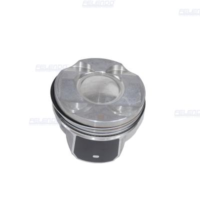 China For Land Rover Discovery Sport Range Rover Discovery Sport Evoque Piston Ring Fit For Land Rover Rover Sport Velar Evoque LR02000P-AJ200 2.0 L4 Engine for sale