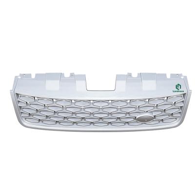 China Land Rover Discovery Freelander Car Accessories Body Parts Grill For Land Rover Discovery Freelander Car Front Grill for sale