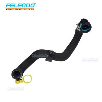 China For Land Rover Range Rover Velar 2017-2019 High Quality Intake Water Hose For Land Rover Range Rover Velar 2017-2019 Auto Parts LR091796 Hose for sale