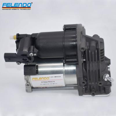 China For BMW X5 X6 E70 E71 Air Suspension Parts Compressor For BMW X5 X6 E70 E71OE 37206859714 Air Suspension Compressor 37206799419 for sale