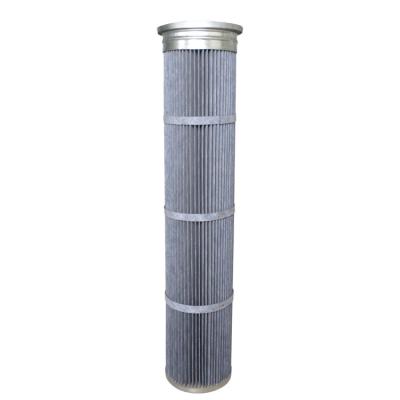 China Multifunctional factory compress air filter machine for sale