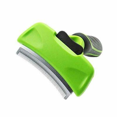 China Viable Hair Remover Pet Grooming Cleaning Brush for sale