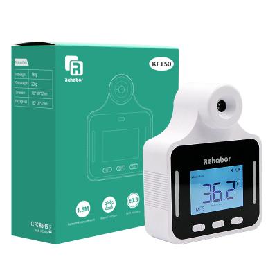 China Standard Usb Connection Thermometer Display Non Touch Thermometer KF150 for sale