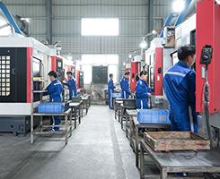 Verified China supplier - Yangjiang Vast State Industrial & Trade Co., Ltd.