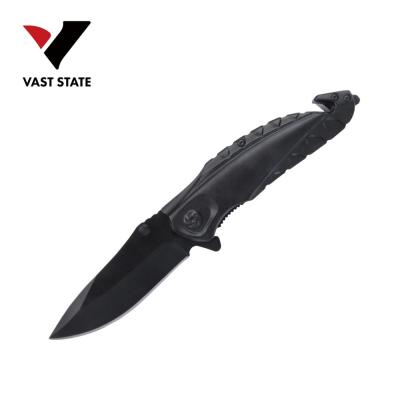 China Best Wholesale Non-variable Survival Hunting Knife Outdoor Folding Pocket Knife for sale