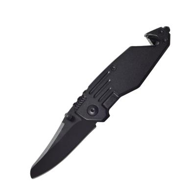 China Mini Survival Folding Pocket Knife Non-variable the best hunting knife for sale